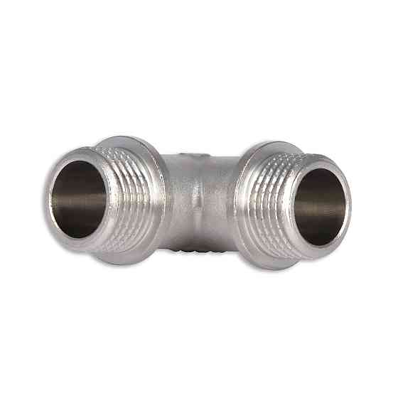 Куточок Thermo Alliance Forte 1/2" НН SF37315 Київ