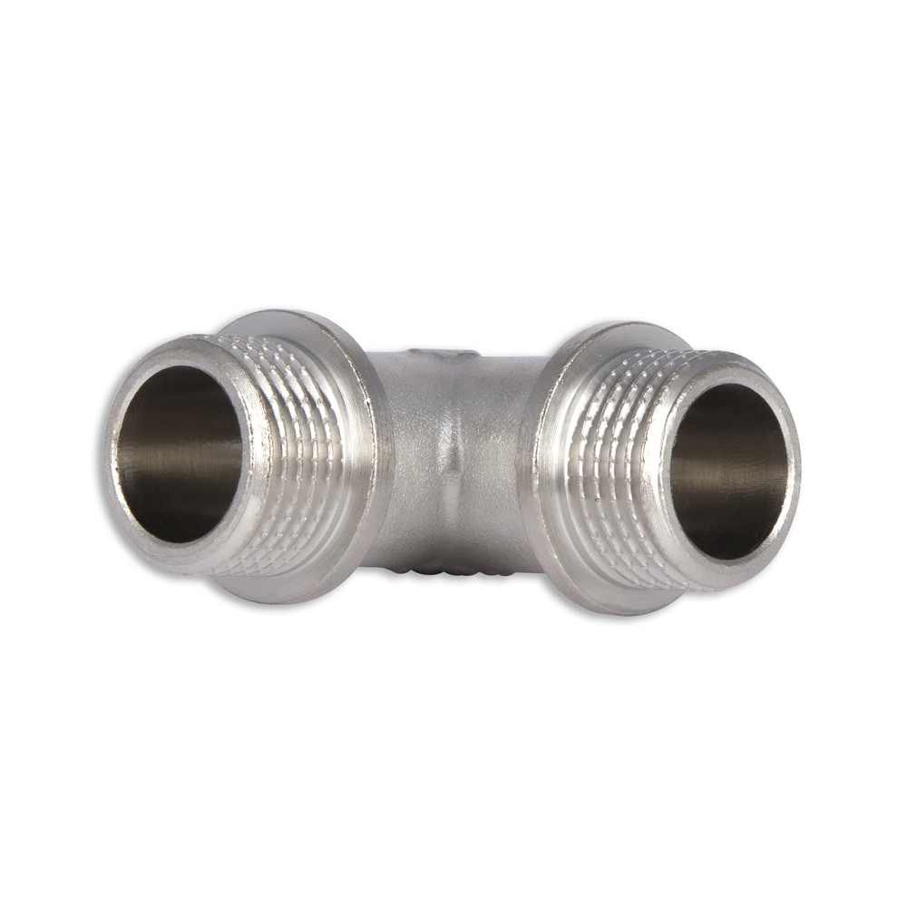 Куточок Thermo Alliance Forte 1/2" НН SF37315 Київ - фото 6
