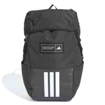 Рюкзак туристический Adidas 4Athlts Bp Camper IM5520 25.75L чорний, білий (4067896901879) Винница