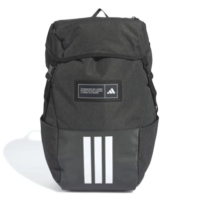 Рюкзак туристический Adidas 4Athlts Bp Camper IM5520 25.75L чорний, білий (4067896901879) Винница - изображение 1