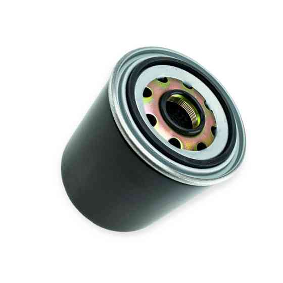 Осушувач Богдан,Еталон пневмосистеми Мукачево