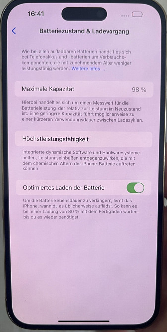 Айфон iPhone 14 Pro Max. Харьков - изображение 3