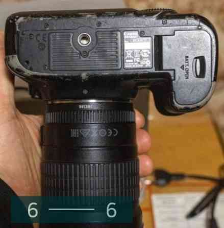 Фотоаппарат Canon 5D Mark III body Киев