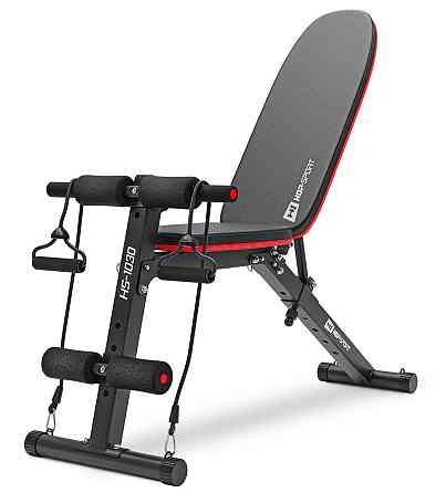 Набір STRONG 40кг з лавкою HS-1030 Київ