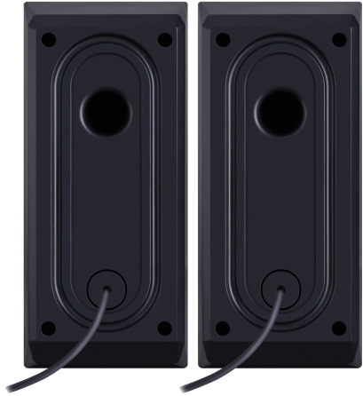 Акустика Defender Spitfire 6W Black (65047) (7191283) Київ