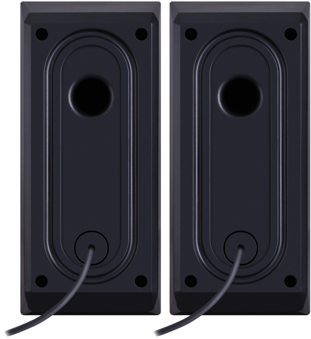 Акустика Defender Spitfire 6W Black (65047) (7191283) Київ - фото 5
