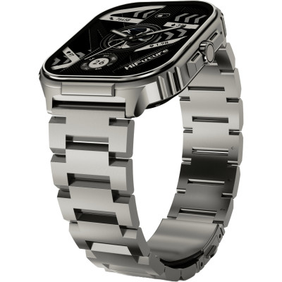 Смарт-часы HiFuture ultra 3 pro silver (ultra3pro.silver) Винница - изображение 7