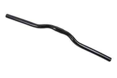 Руль велосипедный горный (черный, чайка) KL Мукачево