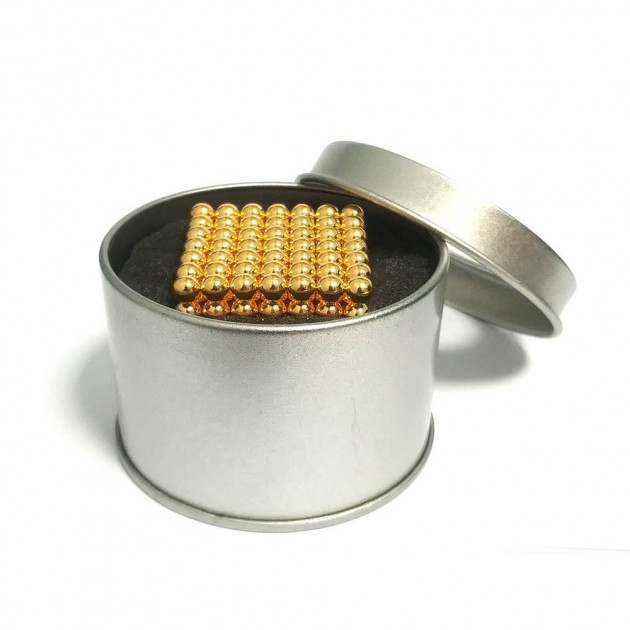 Магнитный пазл головоломки neo cube Нео, Магнит neo cube нео кб 5мм Головоломка куб магнит 5мм RC-53 Львов - изображение 11