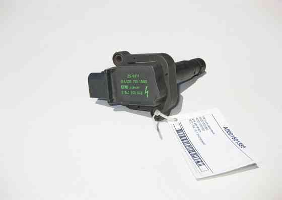 Mercedes-Benz  A0001501580 Котушка запалювання для двигуна M271 R4 1.6 1.8 kompressor C-Class W203 W204 E-Class W211 W212 CLK C209 CLC Sportcoupe C203 Одесса