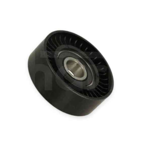 Ролик генератора натяжной автомобиль Шкода , автомобиль Фольцваген , автомобиль Ауди (70x24x17) Мукачево