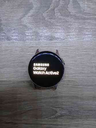 Смарт часы Samsung Galaxy Watch Active2 40mm (б/у, original) Днепр