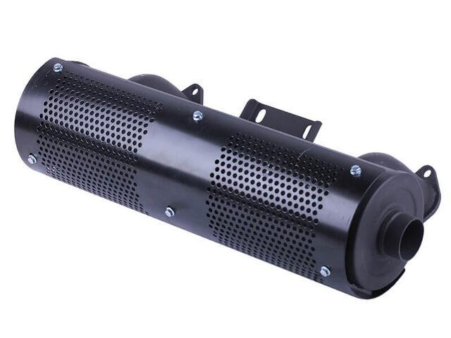 Глушник — 2V1100F Мукачево - фото 2