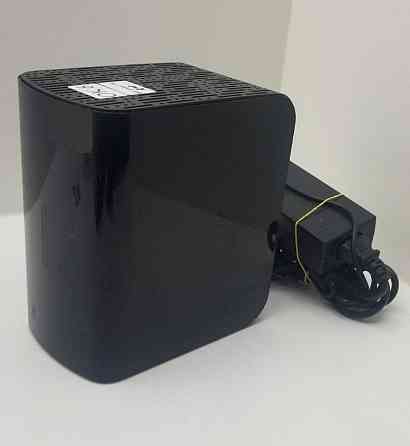 Зовнішній жорсткий диск Western Digital My Book Mirror Edition 2TB Луцьк