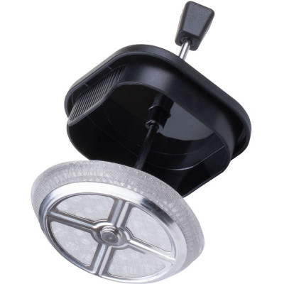 Френч-пресс Resto Atria квадратний 800 мл (90504) Винница - изображение 10