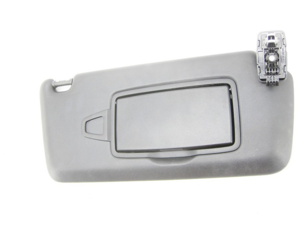 Mercedes-Benz  A1768100310 9H43 Висувний сонцезахисний козирок переднього пасажира + A0998110207 9051 заглушка CLA Shooting Brake X117 CLA C117 Одесса - изображение 7