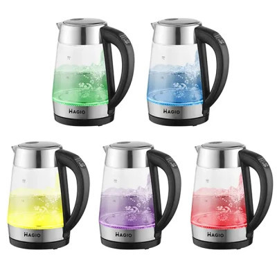 Электрочайник Magio MG-499 Винница - изображение 2