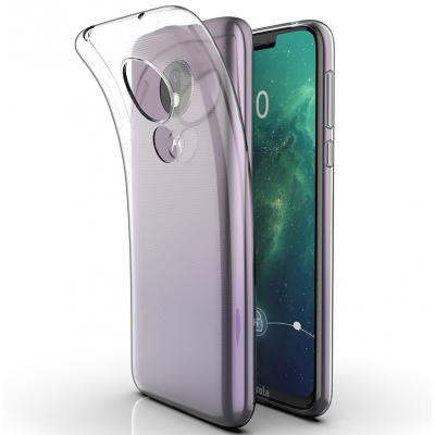 Чехол для моб. телефона BeCover Motorola Moto G7 Transparancy (705135) Винница - изображение 3