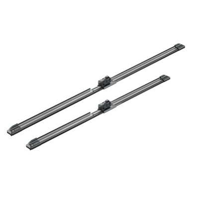 Щітка склоочисника Bosch 3 397 014 725 Вінниця - фото 5