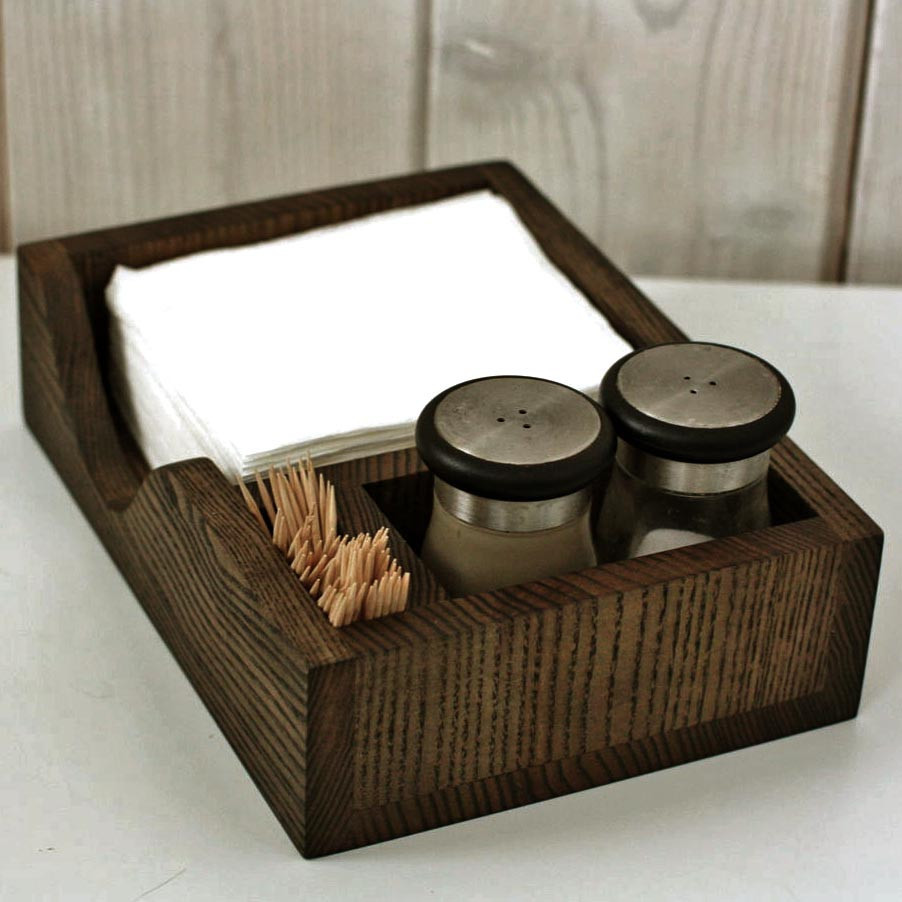 Фуршетный органайзер 