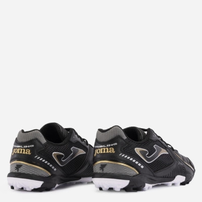 Сороконожки Joma Dribling DRIW2401TF чорний 41 (8445954831164) Винница - изображение 3
