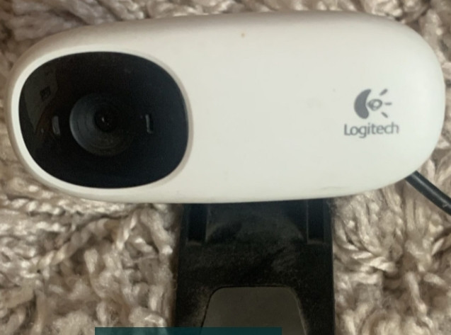 Веб- Камера Logitech Webcam C110 V- U0024 Киев - изображение 2