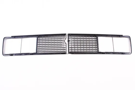 Решітка радіатора 2106 Пластик Вінниця