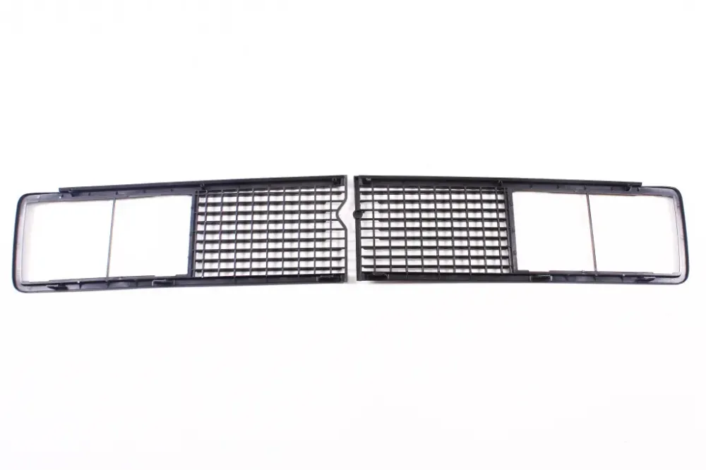 Решітка радіатора 2106 Пластик Вінниця - фото 2