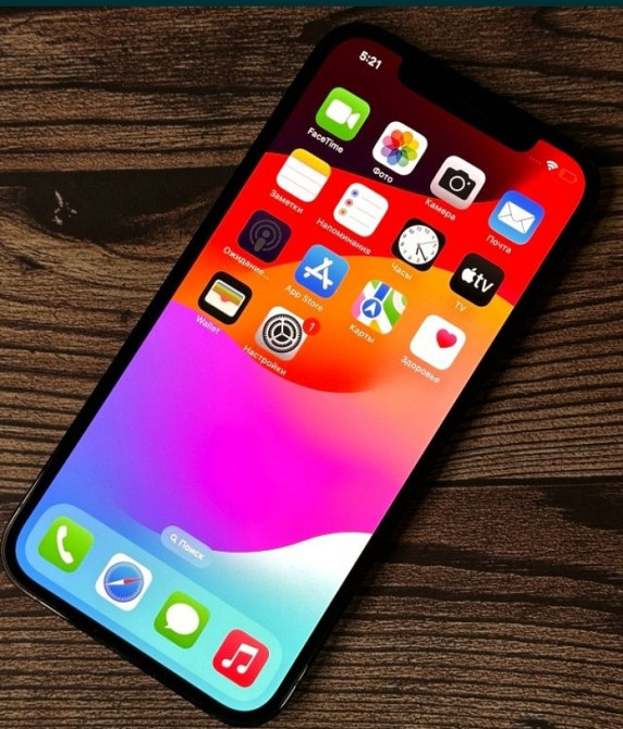 Айфон iPhone 12 Pro 128Gb. Киев - изображение 7