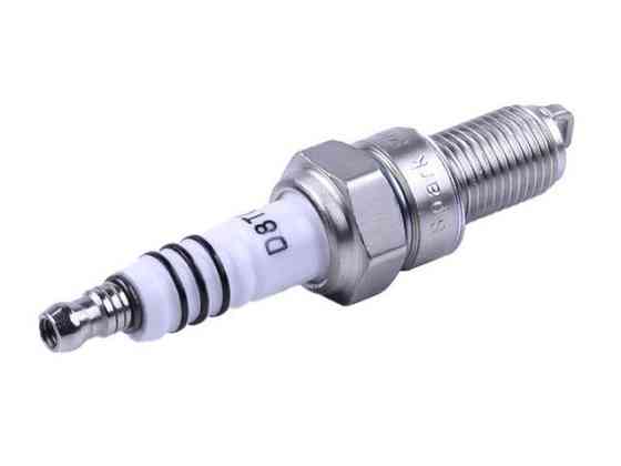 Свічка D8TC мотоцикл СВ125/150 Мукачево