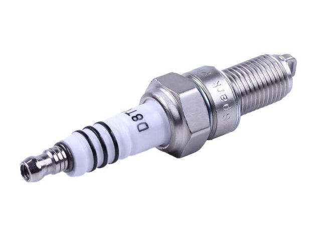 Свеча D8TC мотоцикл СВ 125/150 Мукачево - изображение 1