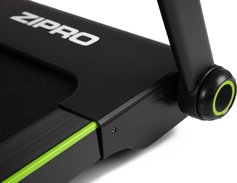 Беговая дорожка электрическая Zipro Jogger Киев - изображение 8