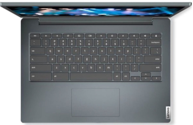 Ноутбук: Lenovo IdeaPad 3, 14" Chromebook. Київ - фото 2