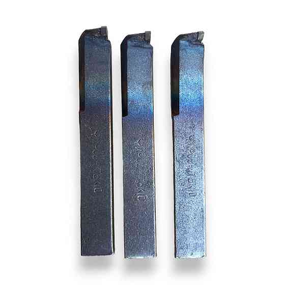 Резец внутреняя резьба  16*16*170 Т5К10 Харьков