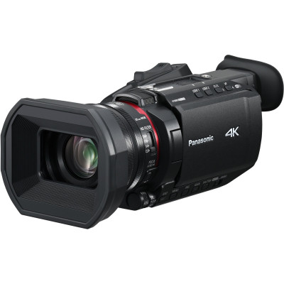 Цифровая видеокамера Panasonic HC-X1600 4K Flash (HC-X1600E) Винница - изображение 1