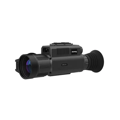 Приціл тепловізійний Sytong MM06-50 LRF з далекоміром із кріпленням на планку Weaver/Picatinny Київ
