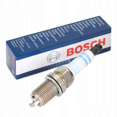 Свічка запалювання Bosch 0 242 240 707 Вінниця