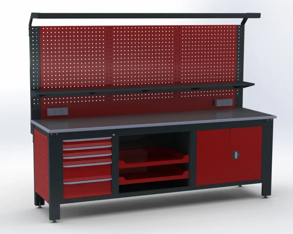 Верстат Скіф 2501 PRO серія Харьков - изображение 2