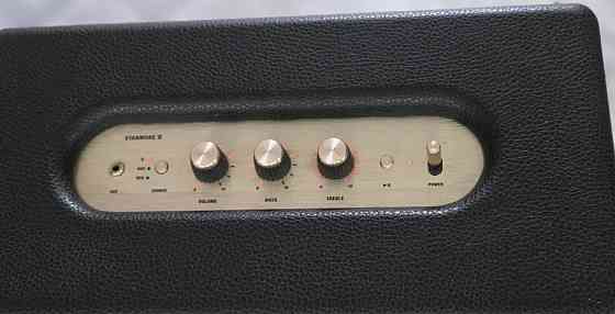 Marshall Stanmore 2 Bluetooth. Харків
