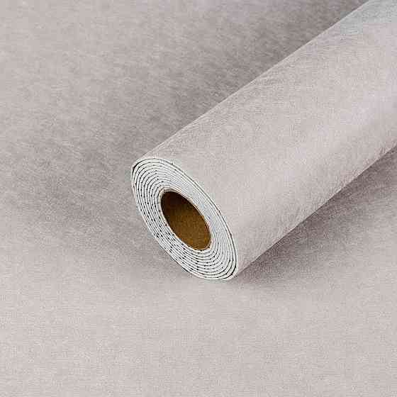 Самоклеюча гнучка шовкова штукатурка в рулоні 600х3000х2,5мм Перлинний сірий SW-00002998 Дніпро