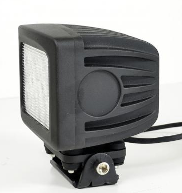 Прожектор-Led 5000 Lm Корпус Алюминий Свет Рассеянный для лодок катеров яхт Киев - изображение 2