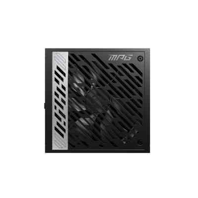 Блок питания MSI 850W (MPG A850G PCIE5) Винница