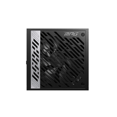 Блок питания MSI 850W (MPG A850G PCIE5) Винница - изображение 5