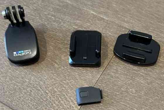 Камера GoPro Hero 6 Black + стабилизатор Karma Grip Киев