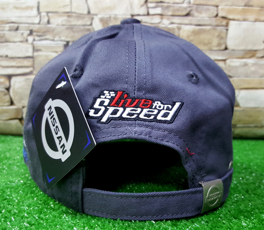 Кепка,бейсболка Nissan SPORT LINE Київ - фото 3