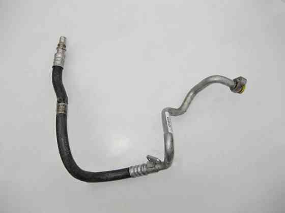 Mercedes-Benz  A2118303915 Трубка кондиціонера від колісної арки до компресора для двигуна OM642 V6 3.0 cdi CLS C219 E-Class W211 S211 Одеса