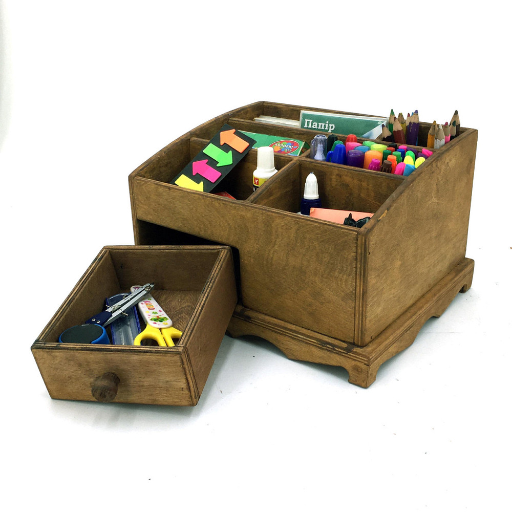 Настольный органайзер 