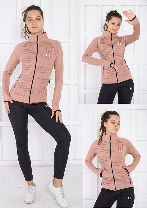 Женский спортивный костюм,производство Турции Киев - изображение 4