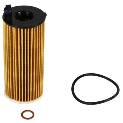 Фільтр масляний Bosch F026407205 Вінниця - фото 1