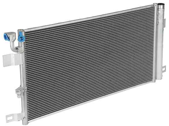 Радіатор охолодження Audi 8W0816421C 35412 Київ